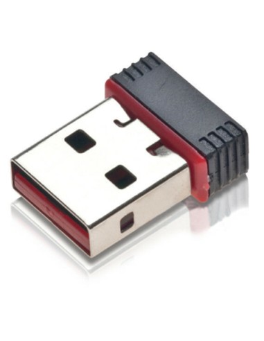 SEVEN Adattatore USB Wireless 150Mbps 2.4GHz