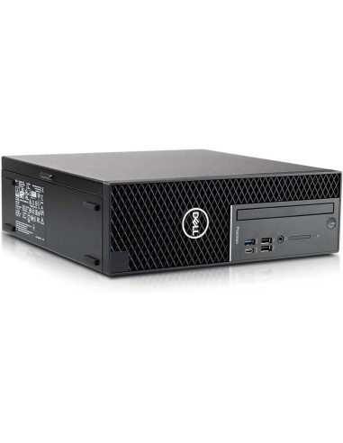 Dell Precision 3430 SFF Computer Intel i5-8400...