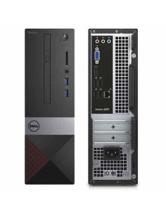 Dell Vostro 3471 SFF PC Computer Intel i7-9700 Ram 16GB...