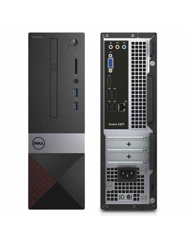 Dell Vostro 3471 SFF PC Computer Intel i7-9700...
