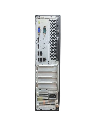 Lenovo ThinkCentre M920s SFF PC Computer Intel...