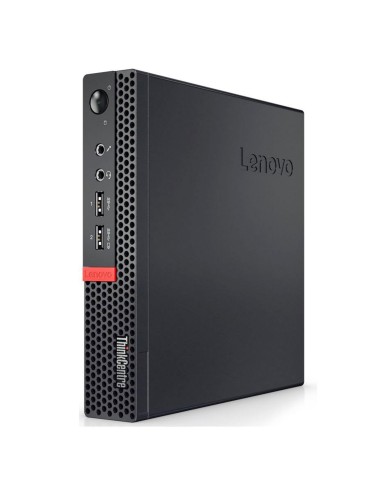 Lenovo ThinkCentre M710q Tiny PC Computer Intel...