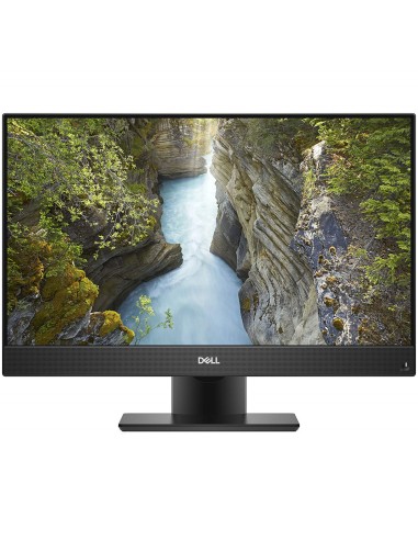 Dell OptiPlex 7470 All-In-One PC Computer 24"...