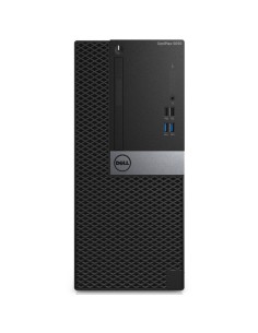 Dell OptiPlex 7050 Tower Computer Intel i7-7700 Ram 16GB... 2