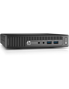 HP EliteDesk 705 G3 Mini PC Computer AMD A10-8770E Ram...