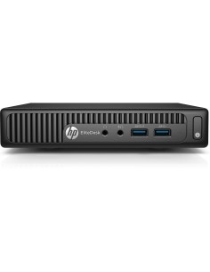 HP EliteDesk 705 G3 Mini PC Computer AMD A10-8770E Ram... 2