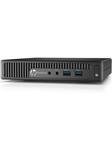 HP EliteDesk 705 G3 Mini PC Computer AMD...