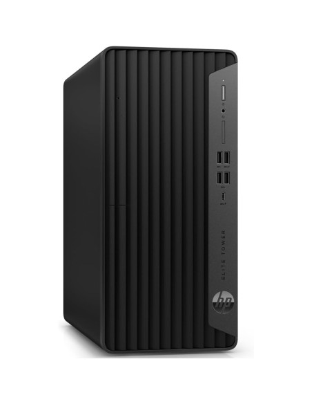 HP Elite Tower 600 G9 Computer Intel i5-12500 Ram 8GB DDR5 SSD 500GB NVMe (Ricondizionato Grado A)