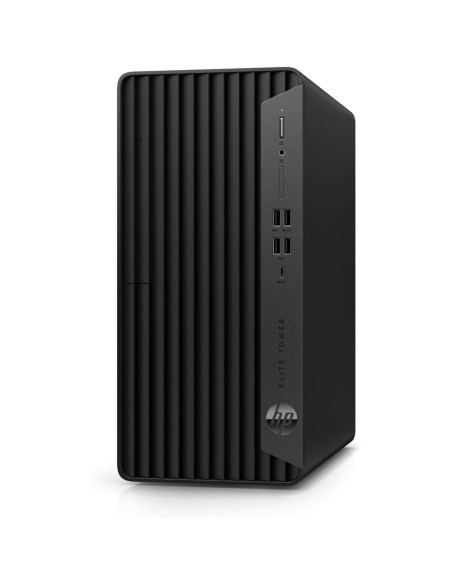 HP Elite Tower 600 G9 Computer Intel i5-12500 Ram 8GB DDR5 SSD 500GB NVMe (Ricondizionato Grado A)
