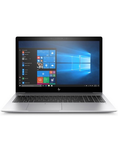 HP EliteBook 755 G5 Notebook 15.6" Full HD AMD...