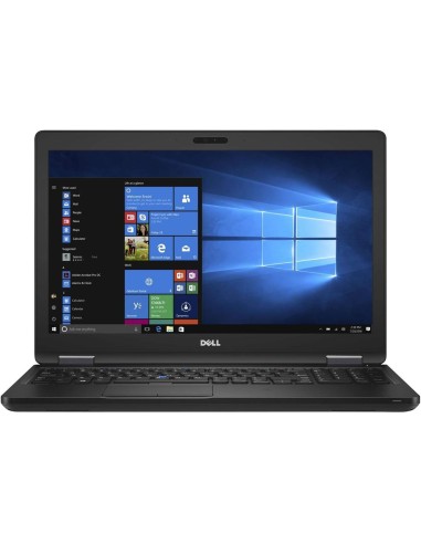 Dell Latitude 5580 Notebook 15.6" Full HD Intel...