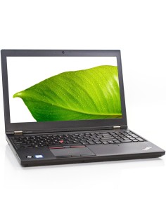 Lenovo ThinkPad P50 Notebook 15.6" Full HD Intel...