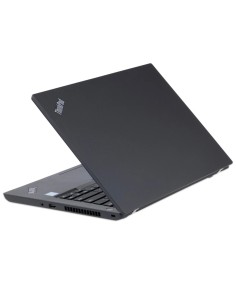 Lenovo ThinkPad L490 Notebook 14" HD Intel i5-8265U Ram... 2