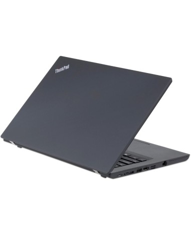 Lenovo ThinkPad L490 Notebook 14" HD Intel...