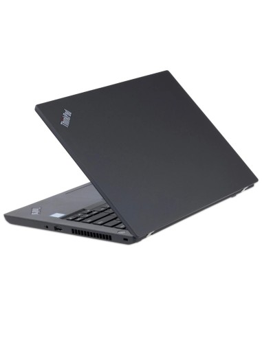 Lenovo ThinkPad L490 Notebook 14" Full HD Intel...