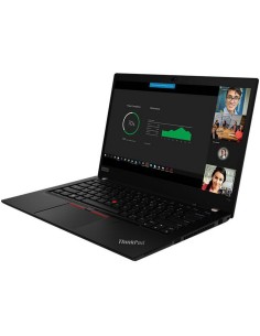 Lenovo ThinkPad T14 Gen1 14" HD PC Notebook Intel... 2