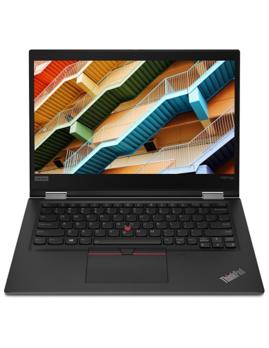 Lenovo ThinkPad X390 Notebook 13.3" Full HD...