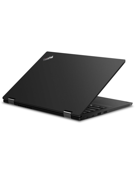 Lenovo Yoga L390 Notebook 2 in 1 13.3" Touchscreen Intel i5-8265U Ram 16Gb SSD 512GB Webcam Freedos (Ricondizionato Grado A)