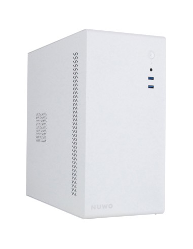 PC Computer Assemblato SMART CPU Intel i5-6400...