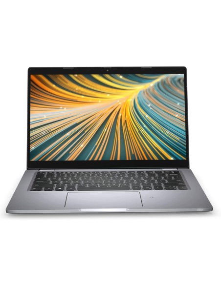 Dell Latitude 5320 Notebook 13.3" Touch Intel i5-1145G7 Ram 16GB SSD 240GB Freedos (Ricondizionato Grado A)