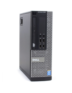 Dell Optiplex 9020 SFF PC Computer Intel i7-4770 Ram 32GB...