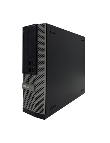 Dell Optiplex 9020 SFF PC Computer Intel...