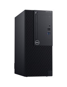 Dell Optiplex 3060 Tower Computer Intel i5-8500 Ram 8Gb...