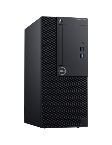 Dell Optiplex 3060 Tower Computer Intel i5-8500...