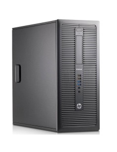 HP EliteDesk 800 G1 Tower PC Computer Intel i5-4440 Ram...