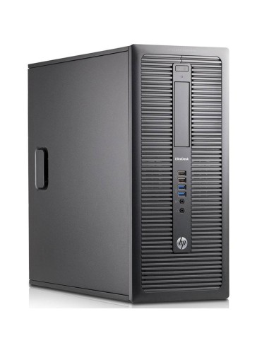HP EliteDesk 800 G1 Tower PC Computer Intel...