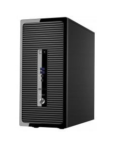 HP ProDesk 400 G3 Tower Computer Intel i5-6400 Ram 8GB...