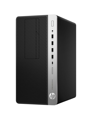 HP ProDesk 600 G3 Tower Computer Intel i5-6400...