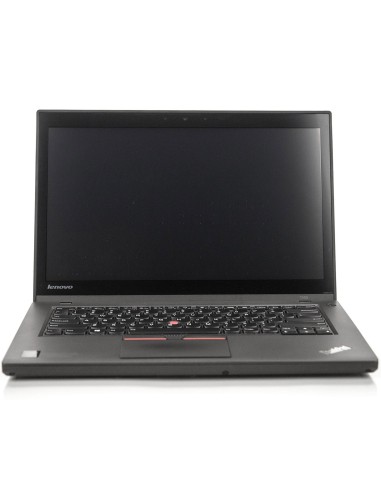Lenovo ThinkPad T450 Notebook 14" Full HD Intel...