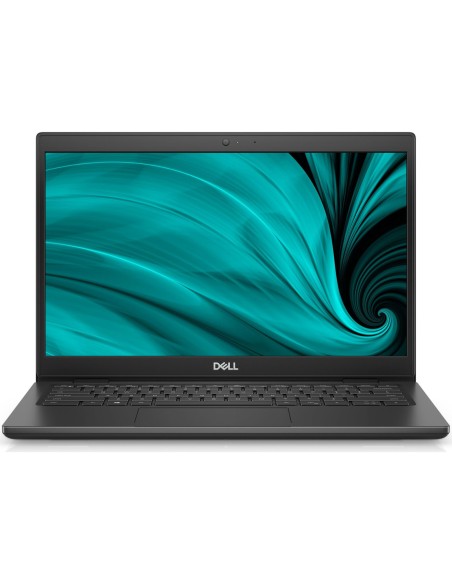 Dell Latitude 3420 Notebook 14" Full HD Intel i3-1115G4 Ram 16GB SSD 512GB NVMe Freedos (Ricondizionato Grado A-)