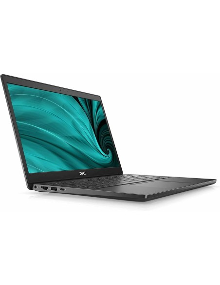 Dell Latitude 3420 Notebook 14" Full HD Intel i3-1115G4 Ram 16GB SSD 512GB NVMe Freedos (Ricondizionato Grado A-)