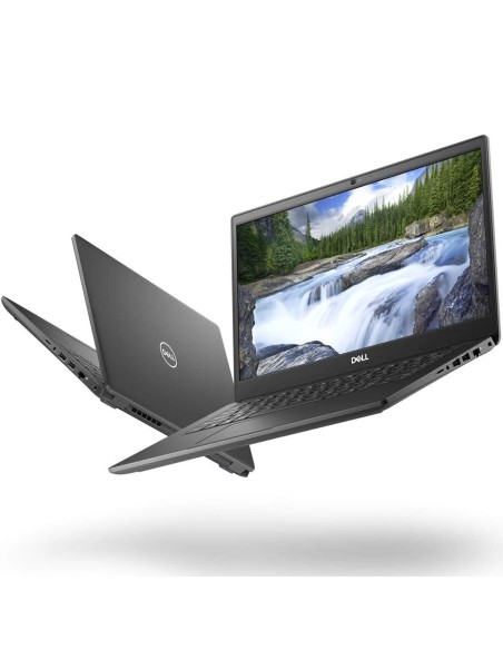 Dell Latitude 3420 Notebook 14" Full HD Intel i3-1115G4 Ram 16GB SSD 512GB NVMe Freedos (Ricondizionato Grado A-)