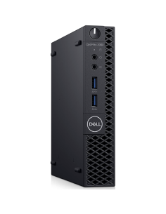 Dell Optiplex 3060 Mini Computer Intel i5-8400T Ram 8GB...
