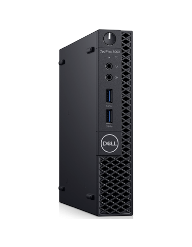 Dell Optiplex 3060 Mini Computer Intel i5-8400T...