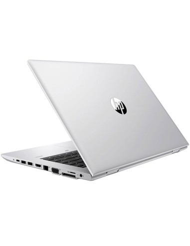 HP ProBook 640 G4 Notebook 14" Full HD Intel...