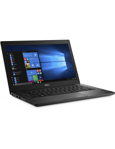 Dell Latitude 7280 Notebook 12.5" HD Intel i7-7600U Ram...