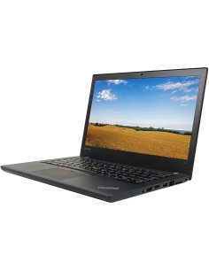 Lenovo ThinkPad T470p PC Notebook Portatile 14" Full HD...