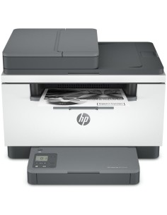 HP LaserJet Stampante multifunzione M234sdn, Bianco e...