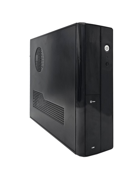 PC Computer Assemblato SFF H610M Intel i5-12400 Ram 8GB SSD 1TB Freedos