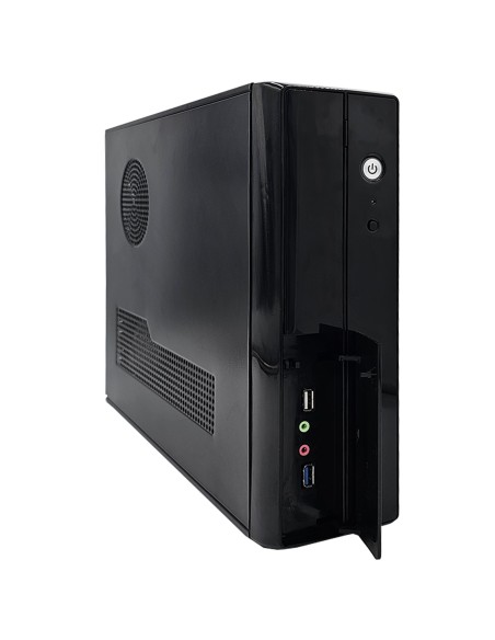 PC Computer Assemblato SFF H610M Intel i5-12400 Ram 8GB SSD 1TB Freedos
