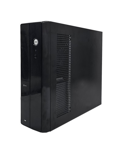 PC Computer Assemblato SFF H610M Intel i5-12400...