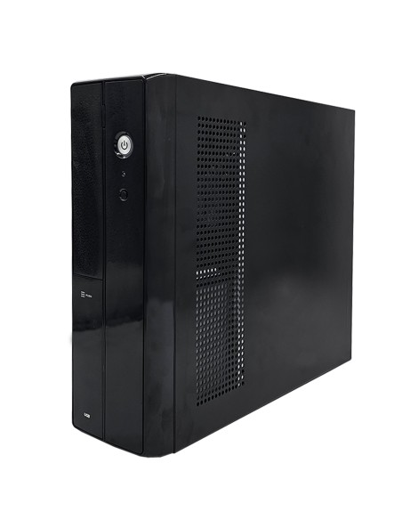 PC Computer Assemblato SFF H610M Intel i5-12400 Ram 8GB SSD 1TB Freedos