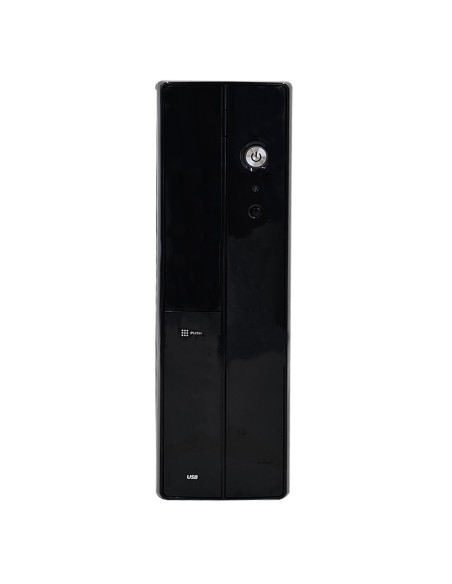 PC Computer Assemblato SFF H610M Intel i5-12400 Ram 8GB SSD 1TB Freedos