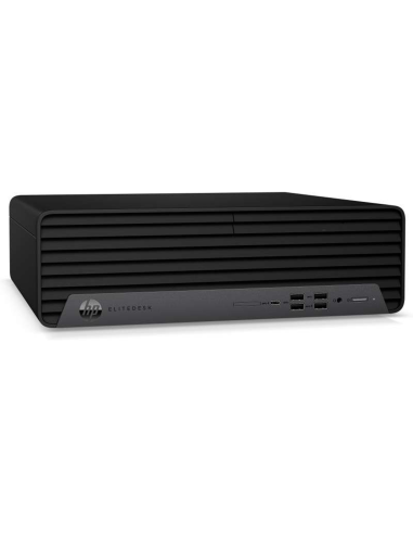 HP EliteDesk 800 G6 SFF Computer Intel...