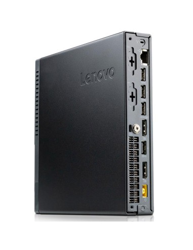 Lenovo ThinkCentre M710q Tiny PC Computer Intel...