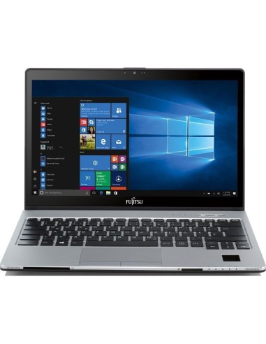 Fujitsu Lifebook S938 Notebook 13.3"...